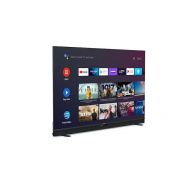 TESLA TV 50S906BUS, 50 cali TV LED Frameless DLED, DVB-T2/C/S2, Ultra HD, powered by Android TV, WiFi, Black - 43s906bus_s906_side2.jpg